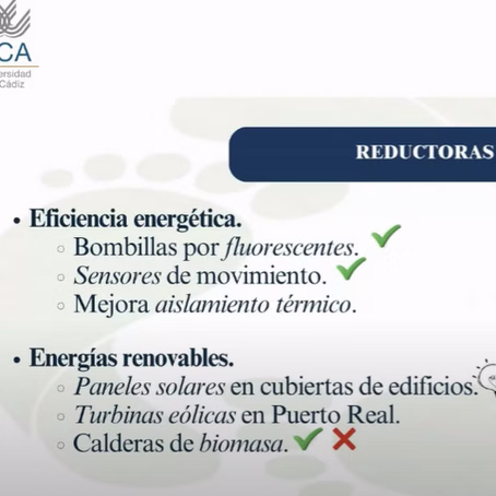 Webinar "The potential of NGos in climate action: tools and good practices"